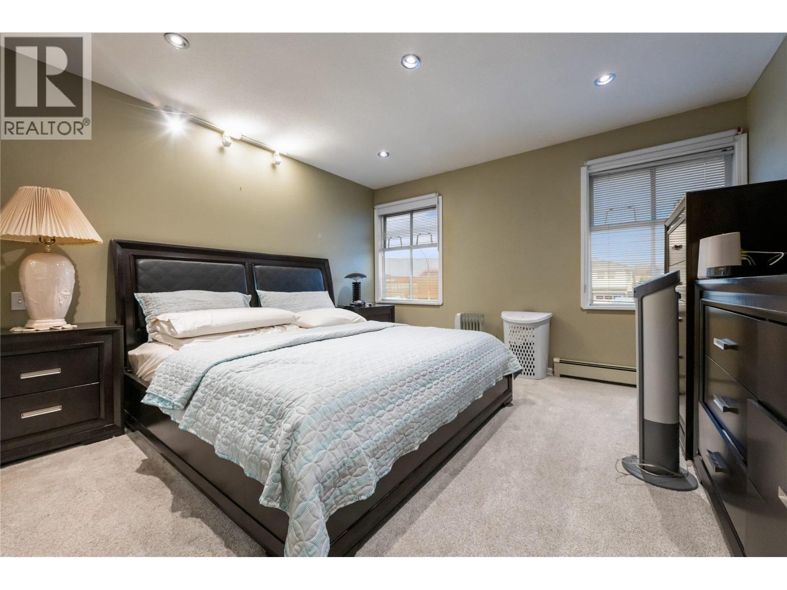 13 4767 64 Street, Delta, BC - Indoor Photo Showing Bedroom