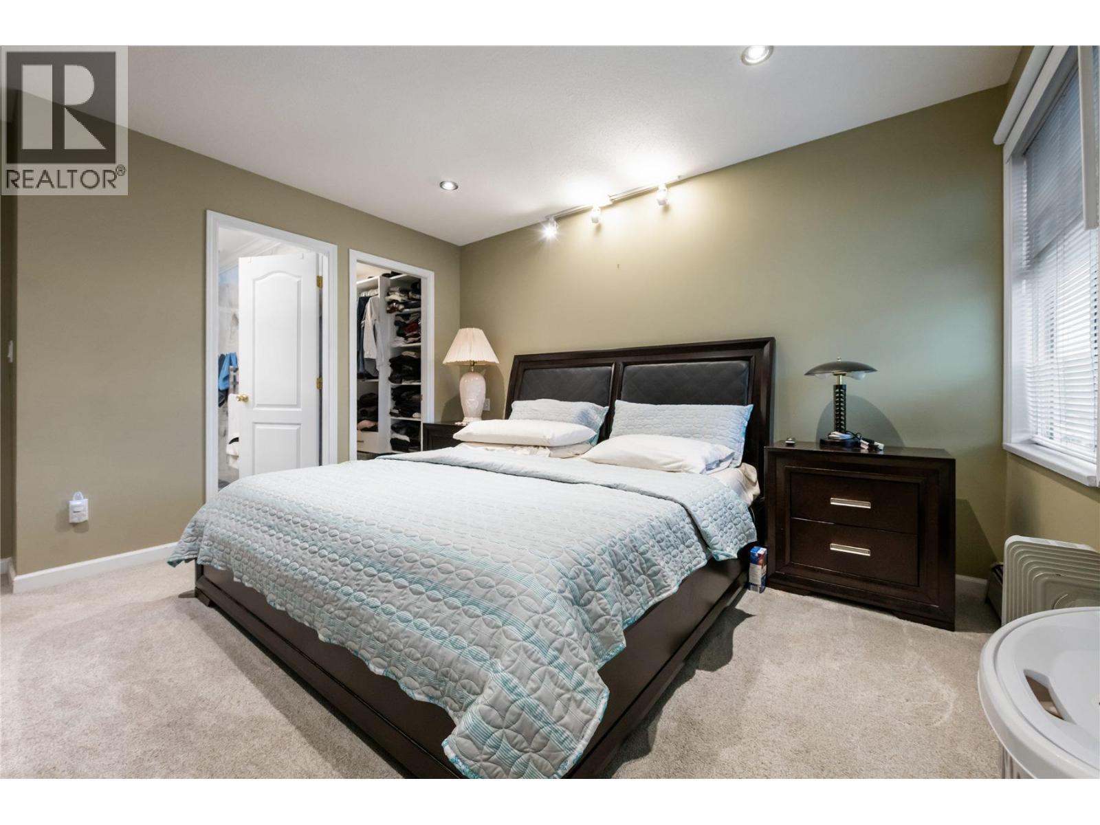 13 4767 64 Street, Delta, BC - Indoor Photo Showing Bedroom