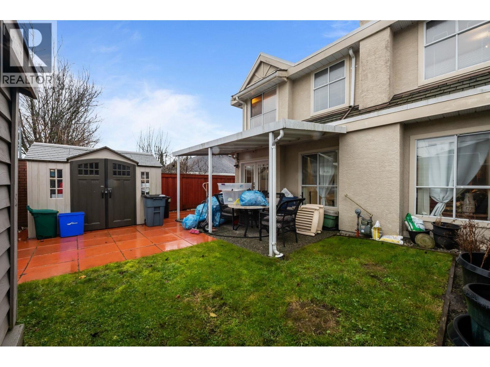 13 4767 64 Street, Delta, BC - Outdoor With Exterior