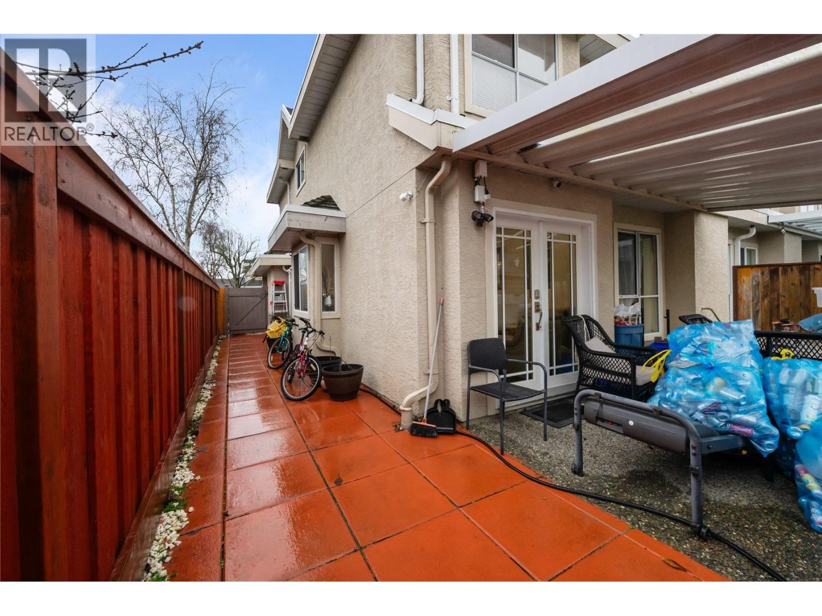 13 4767 64 Street, Delta, BC - Outdoor With Exterior