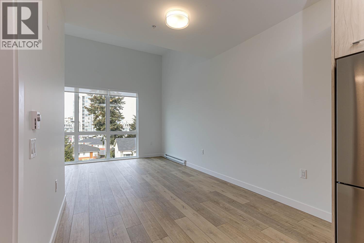 411 4933 Clarendon Street, Vancouver, BC - Indoor Photo Showing Other Room