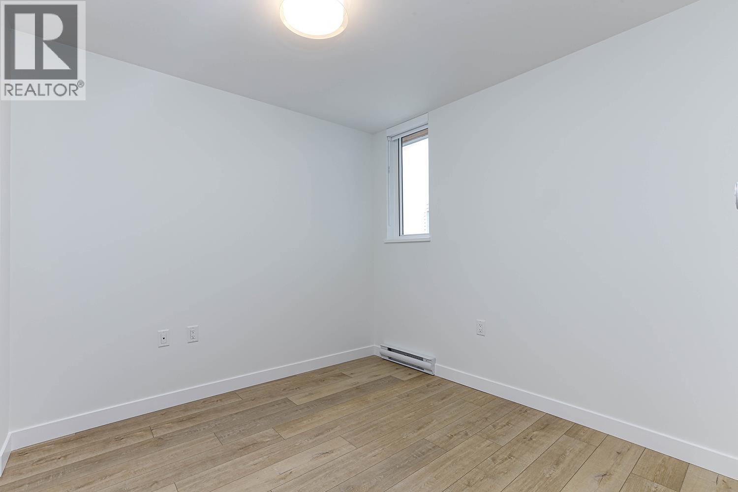 411 4933 Clarendon Street, Vancouver, BC - Indoor Photo Showing Other Room