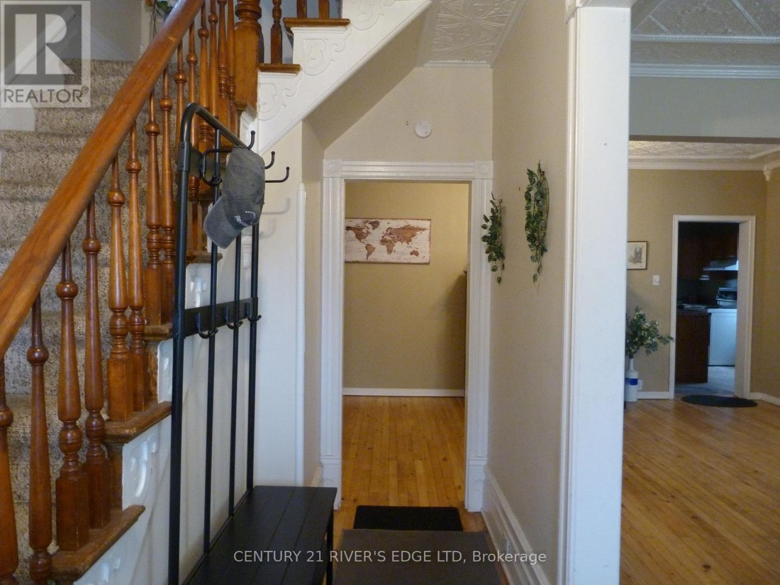 453 May Street, North Dundas, ON - Indoor Photo Showing Other Room