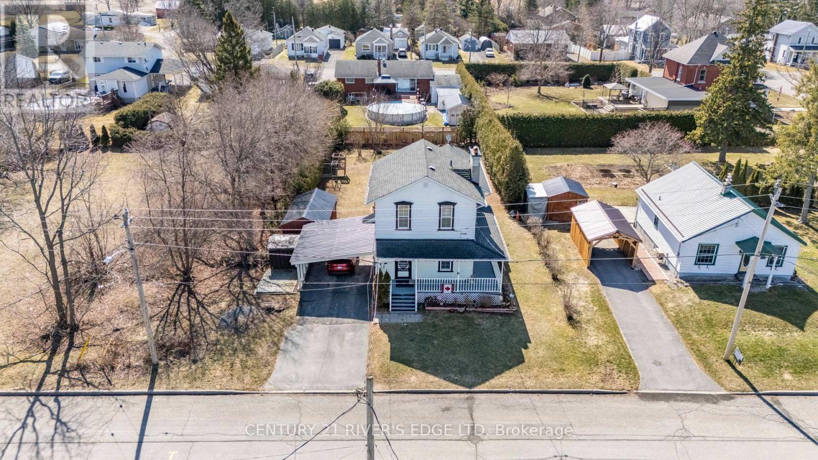 453 May Street, North Dundas, ON - Outdoor