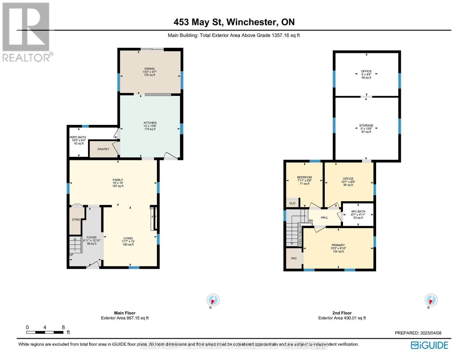 453 May Street, North Dundas, ON - Other