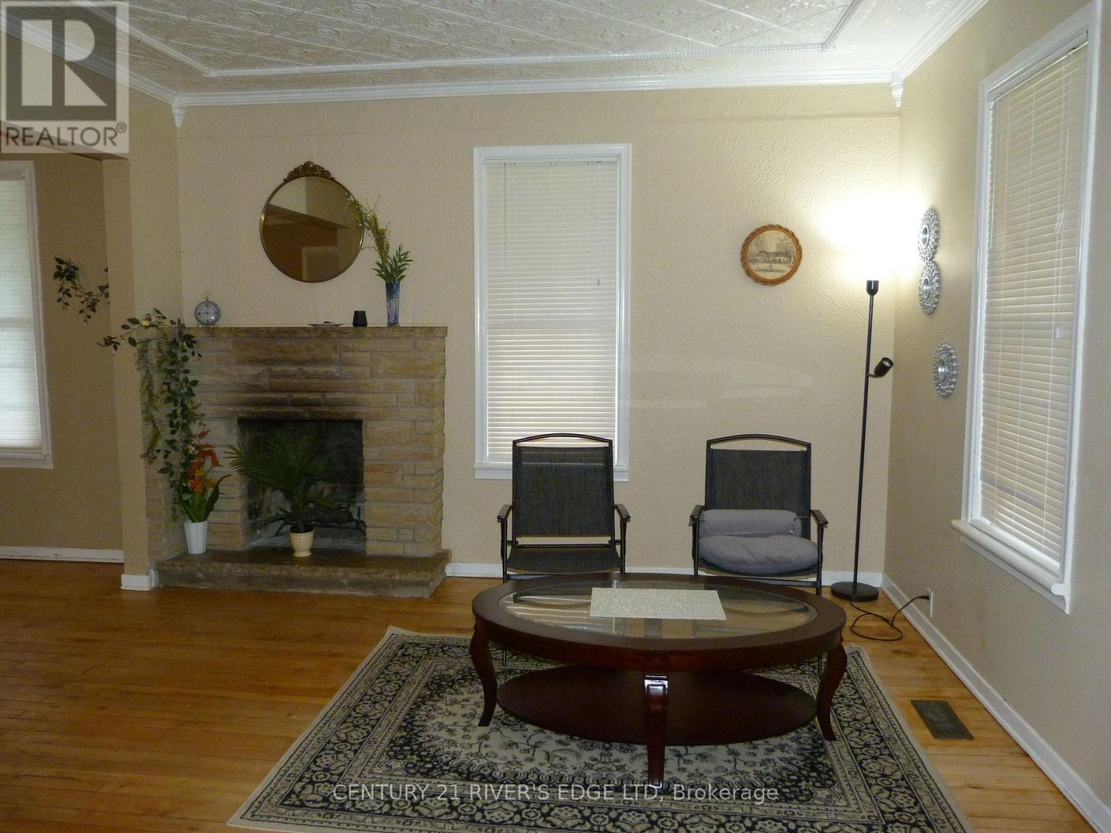 453 May Street, North Dundas, ON - Indoor