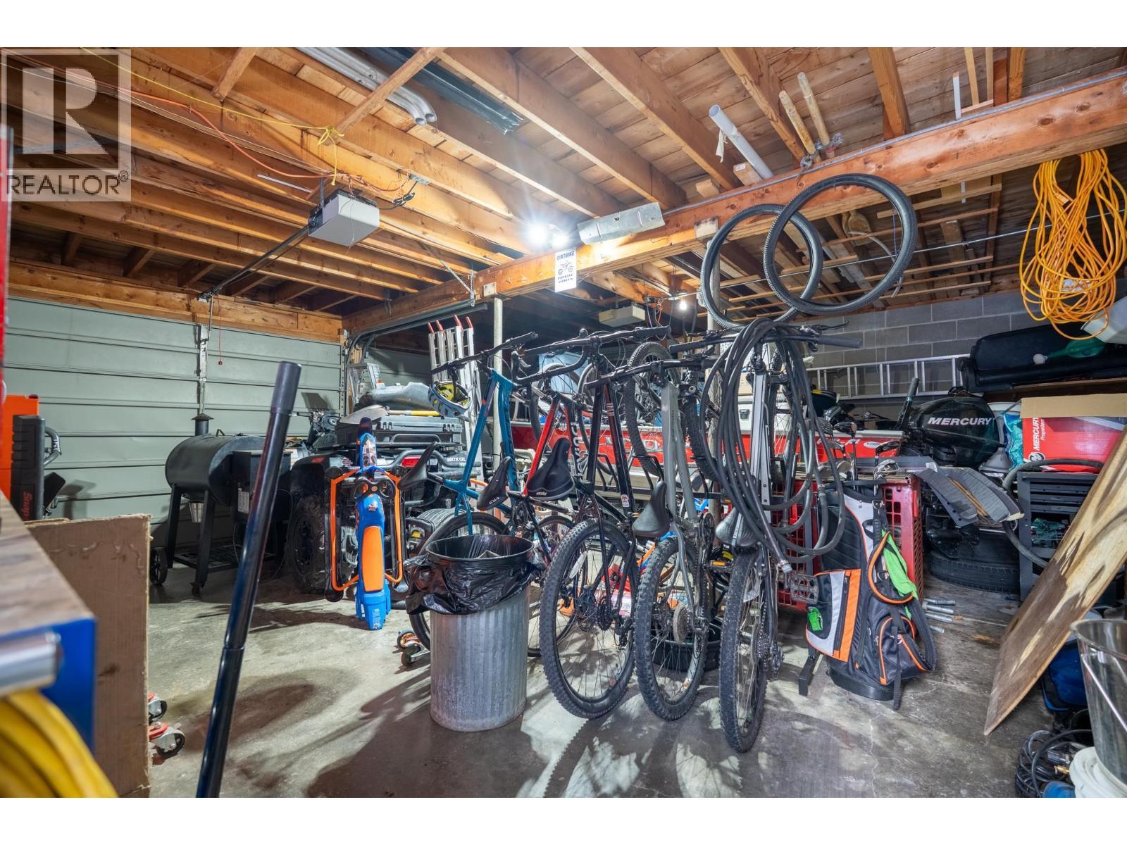 1050 Parsnip Crescent, Prince George, BC - Indoor