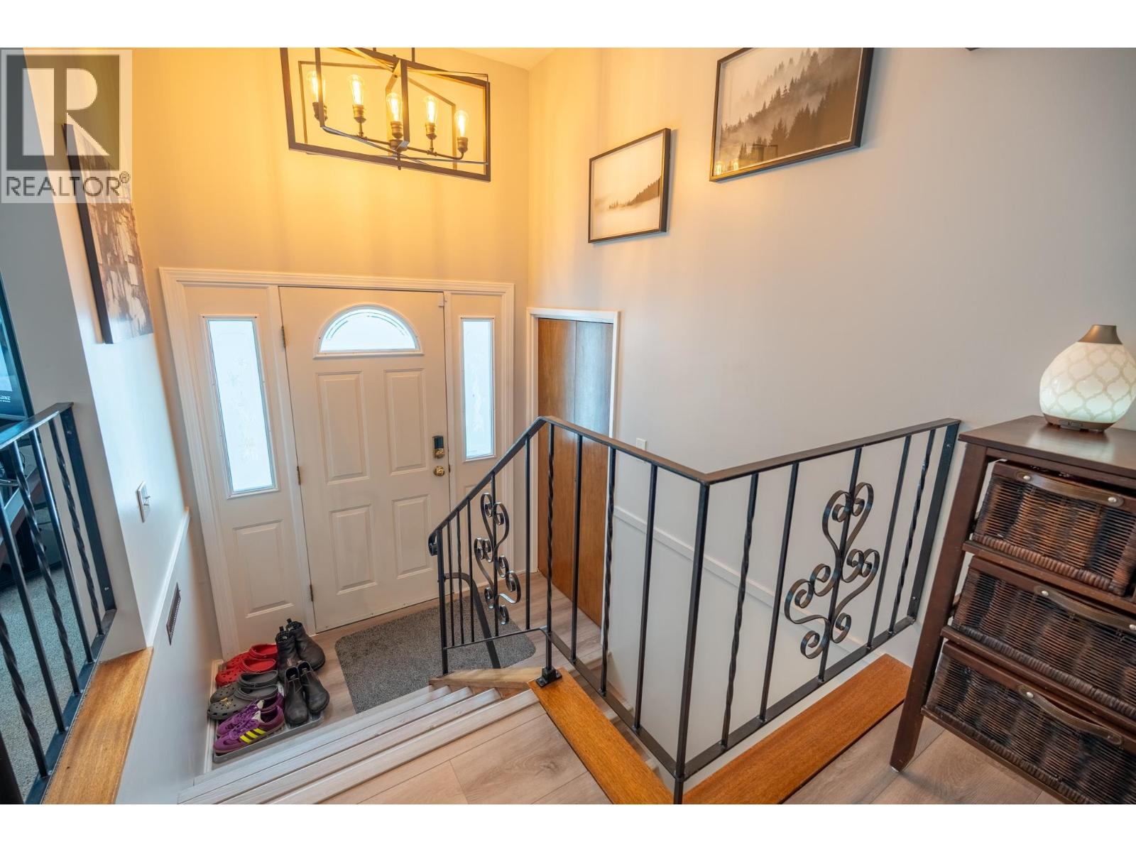 1050 Parsnip Crescent, Prince George, BC - Indoor Photo Showing Other Room