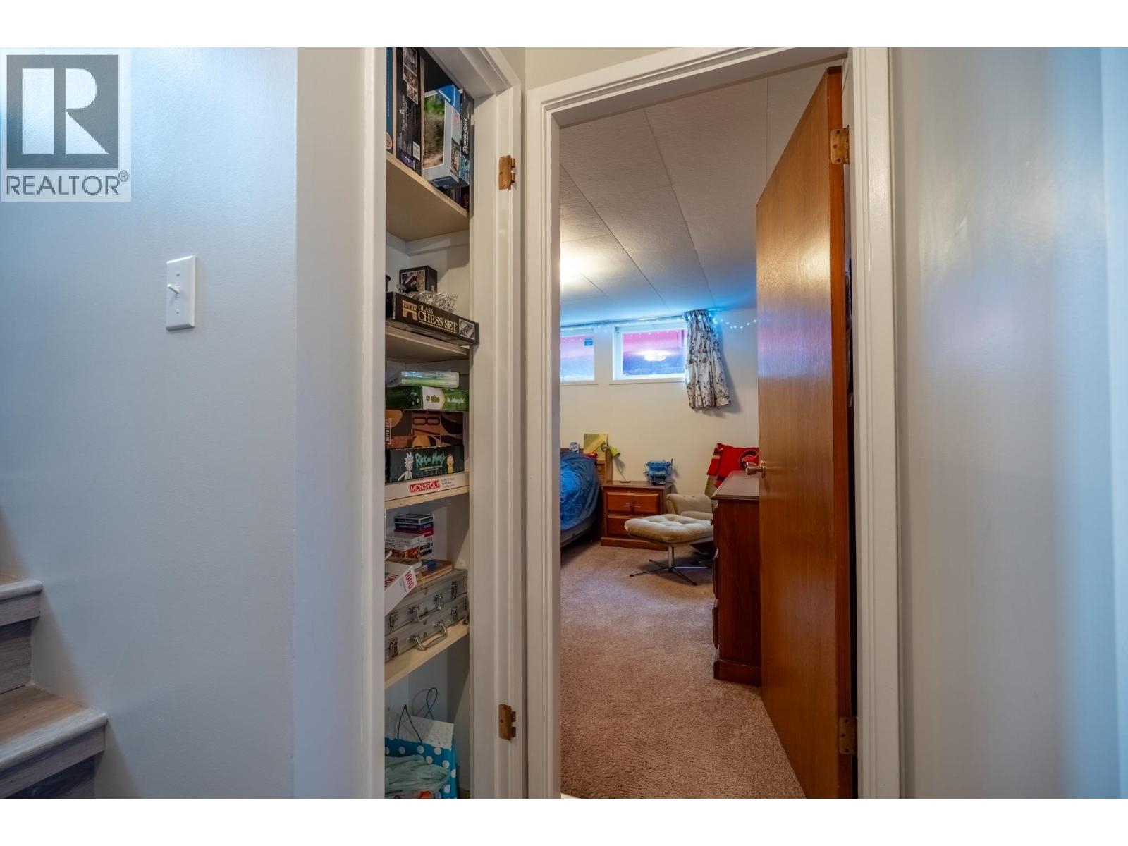 1050 Parsnip Crescent, Prince George, BC - Indoor