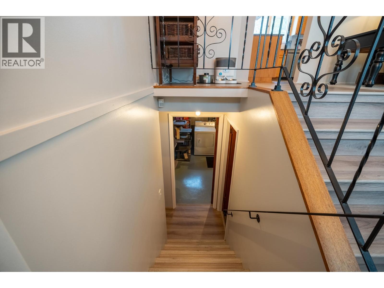 1050 Parsnip Crescent, Prince George, BC - Indoor Photo Showing Other Room