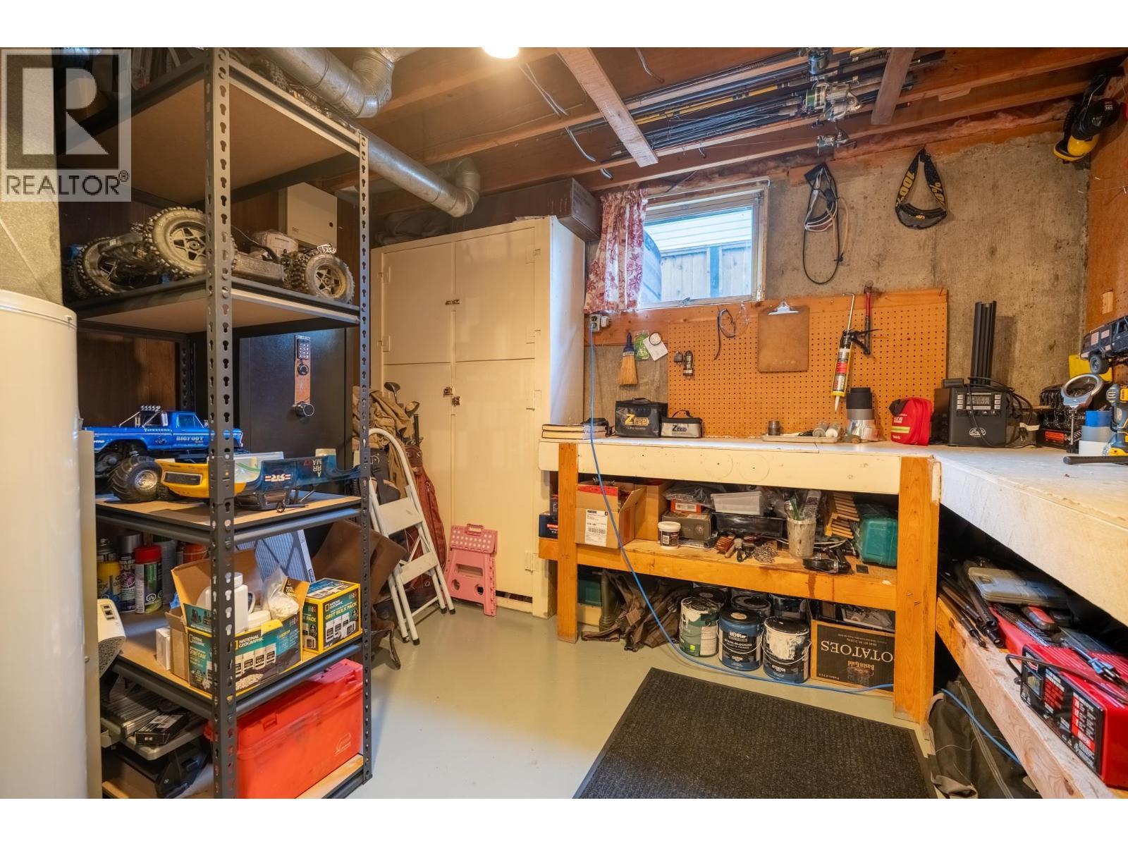 1050 Parsnip Crescent, Prince George, BC - Indoor