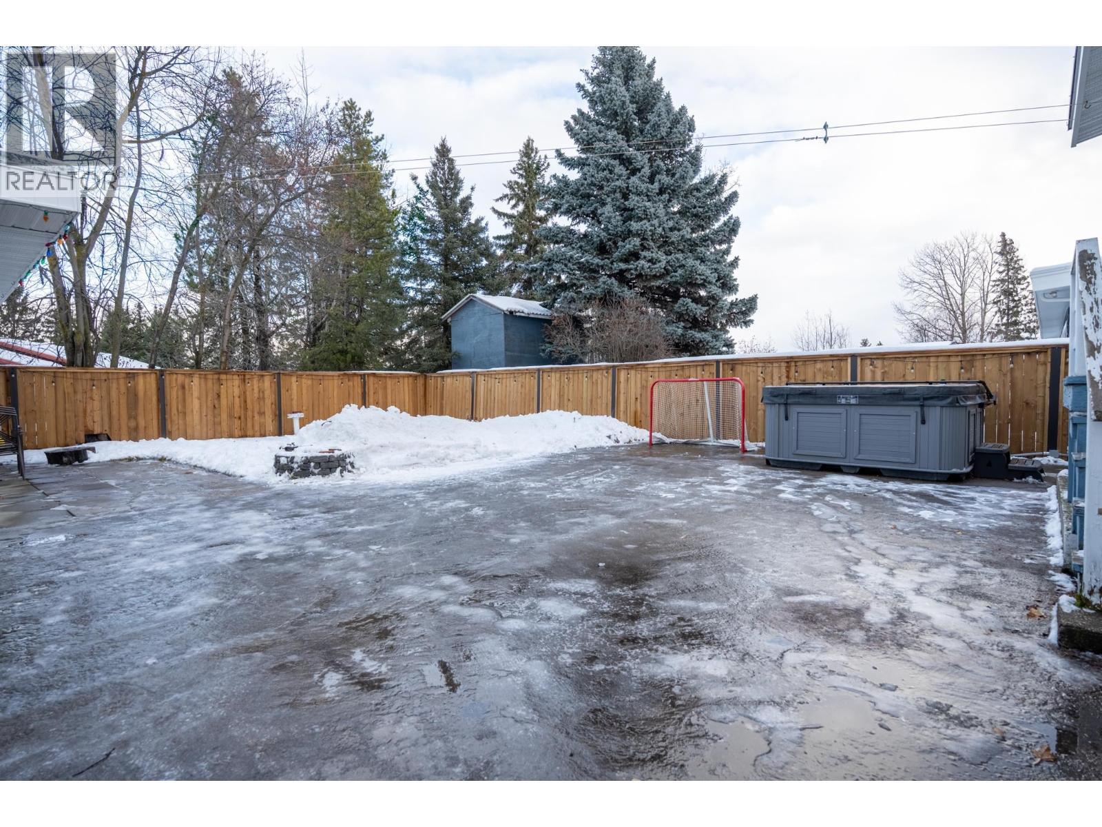 1050 Parsnip Crescent, Prince George, BC - Outdoor