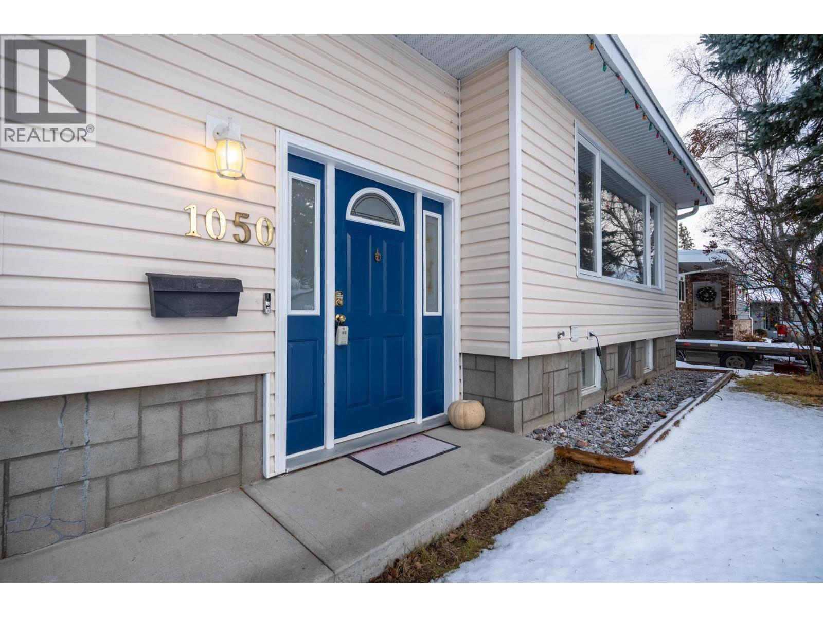 1050 Parsnip Crescent, Prince George, BC - Outdoor