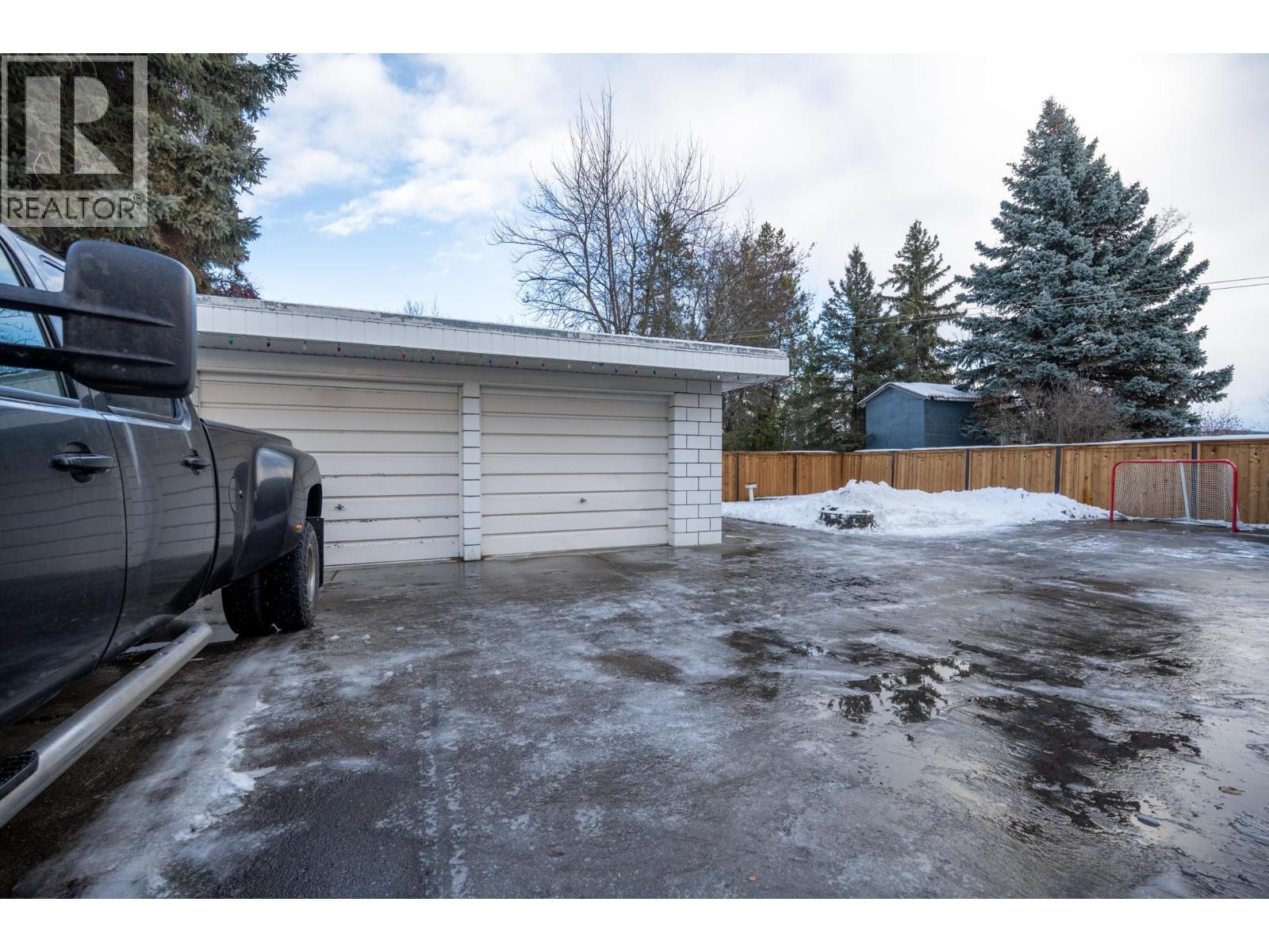 1050 Parsnip Crescent, Prince George, BC - Outdoor