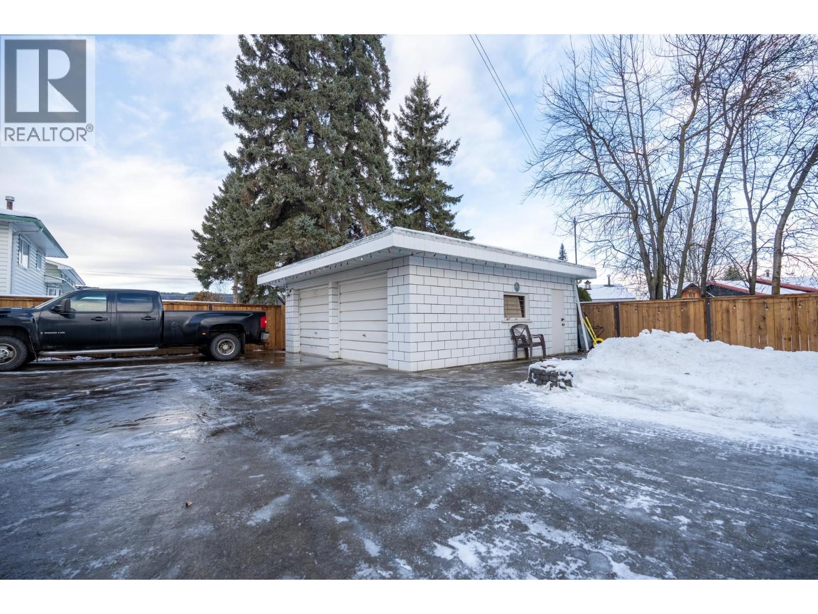 1050 Parsnip Crescent, Prince George, BC - Outdoor