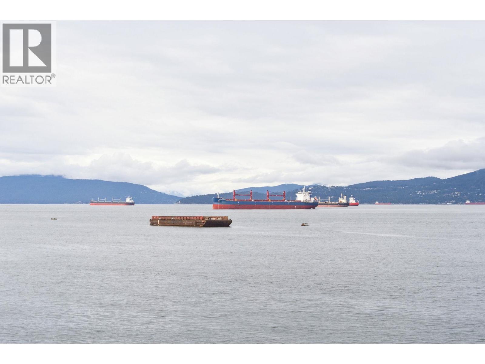 3243 Point Grey Road, Vancouver, BC - Outdoor With Body Of Water With View