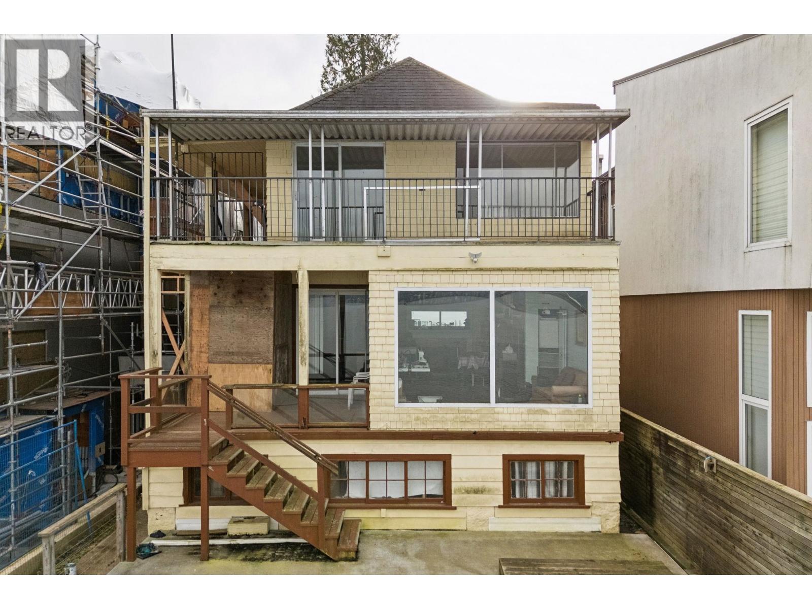 3243 Point Grey Road, Vancouver, BC - Outdoor With Exterior