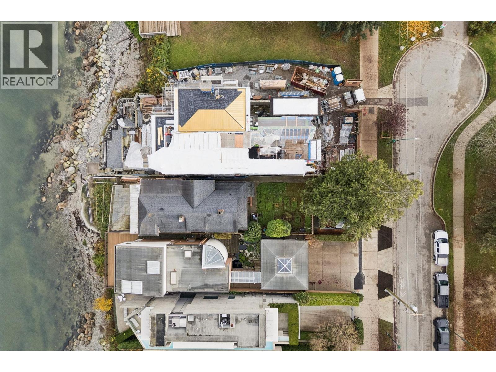 3243 Point Grey Road, Vancouver, BC - Other