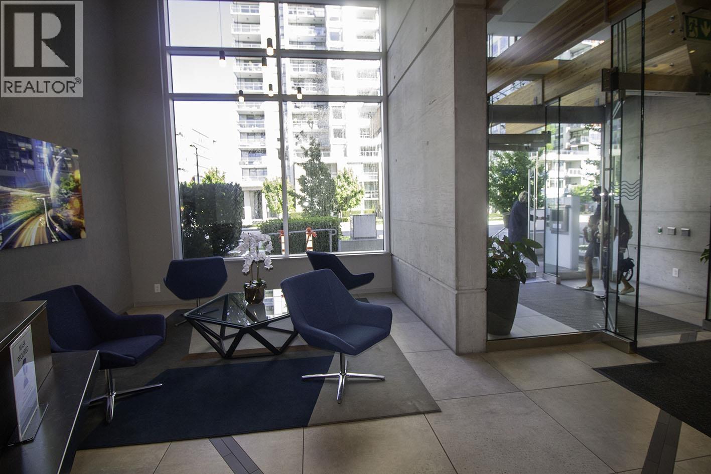 1208 1661 Quebec Street, Vancouver, BC - Photo Showing Other Room