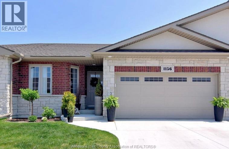 1156 Copeland, Windsor, ON - Outdoor