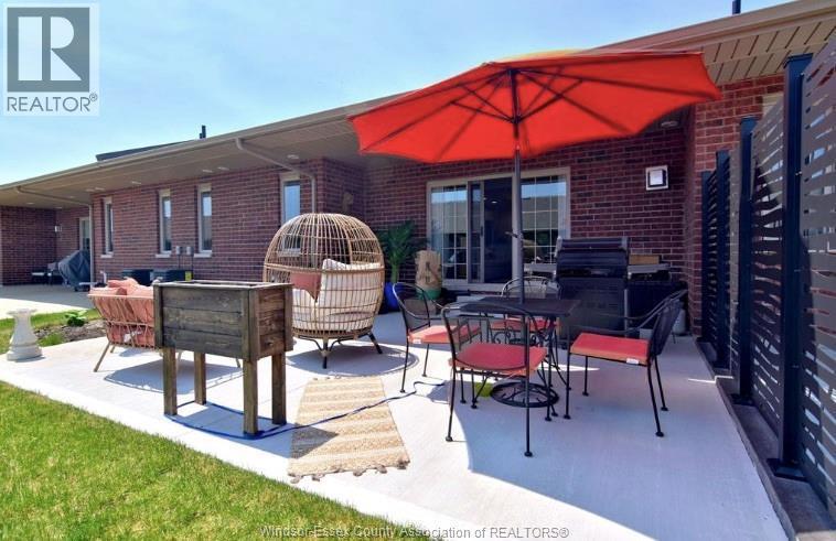 1156 Copeland, Windsor, ON - Outdoor With Deck Patio Veranda With Exterior