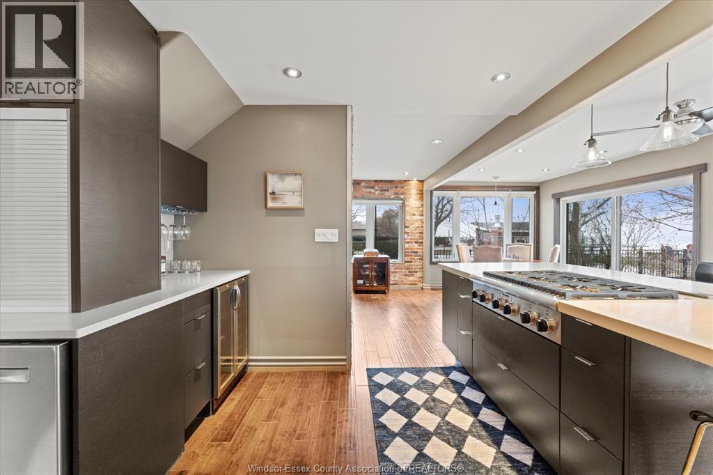 1028 Lilydale, Lakeshore, ON - Indoor