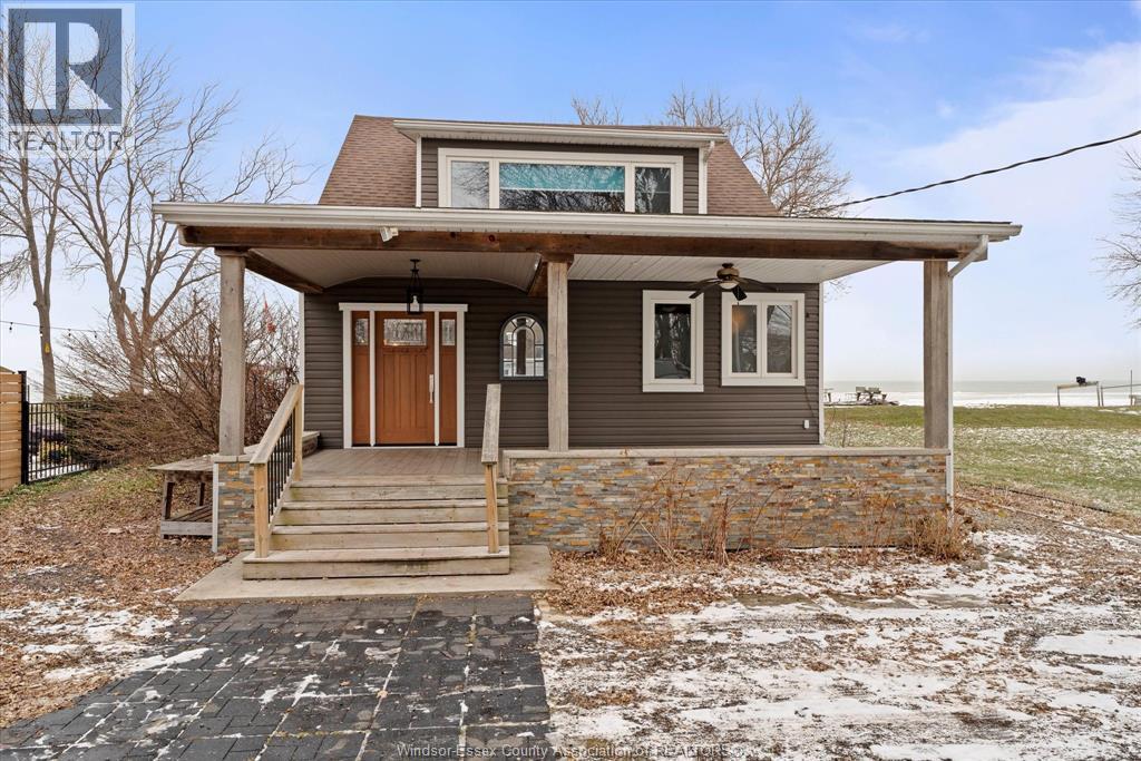 1028 Lilydale, Lakeshore, ON - Outdoor