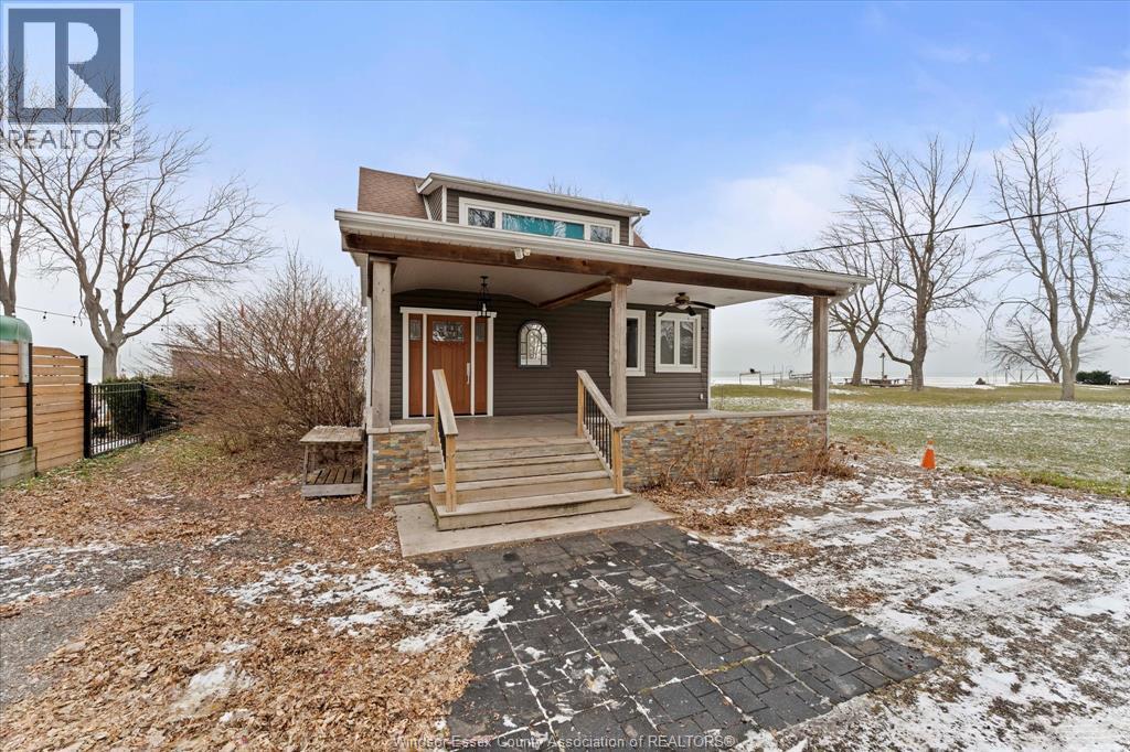 1028 Lilydale, Lakeshore, ON - Outdoor