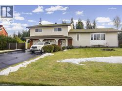 140 SMITH STREET Kitimat, BC V8C 2R5