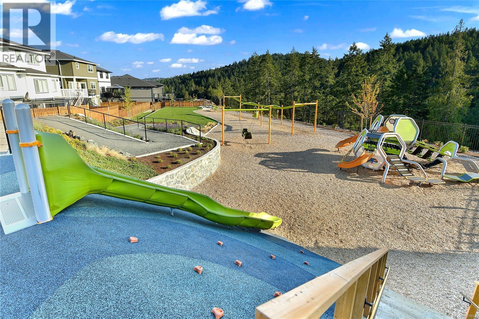 2853 Ledgestone Cres, Langford, BC - Outdoor