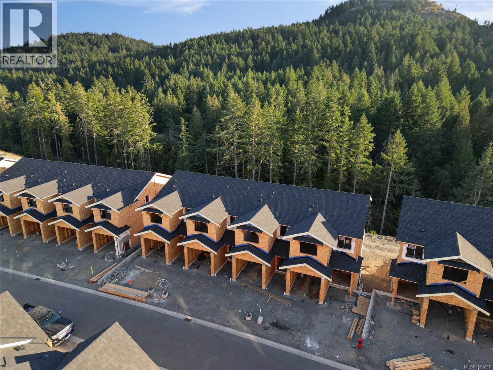 2853 Ledgestone Cres, Langford, BC - Outdoor With View