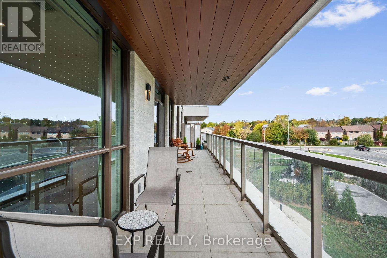 301 - 397 Royal Orchard Boulevard, Markham, ON - Outdoor With Exterior