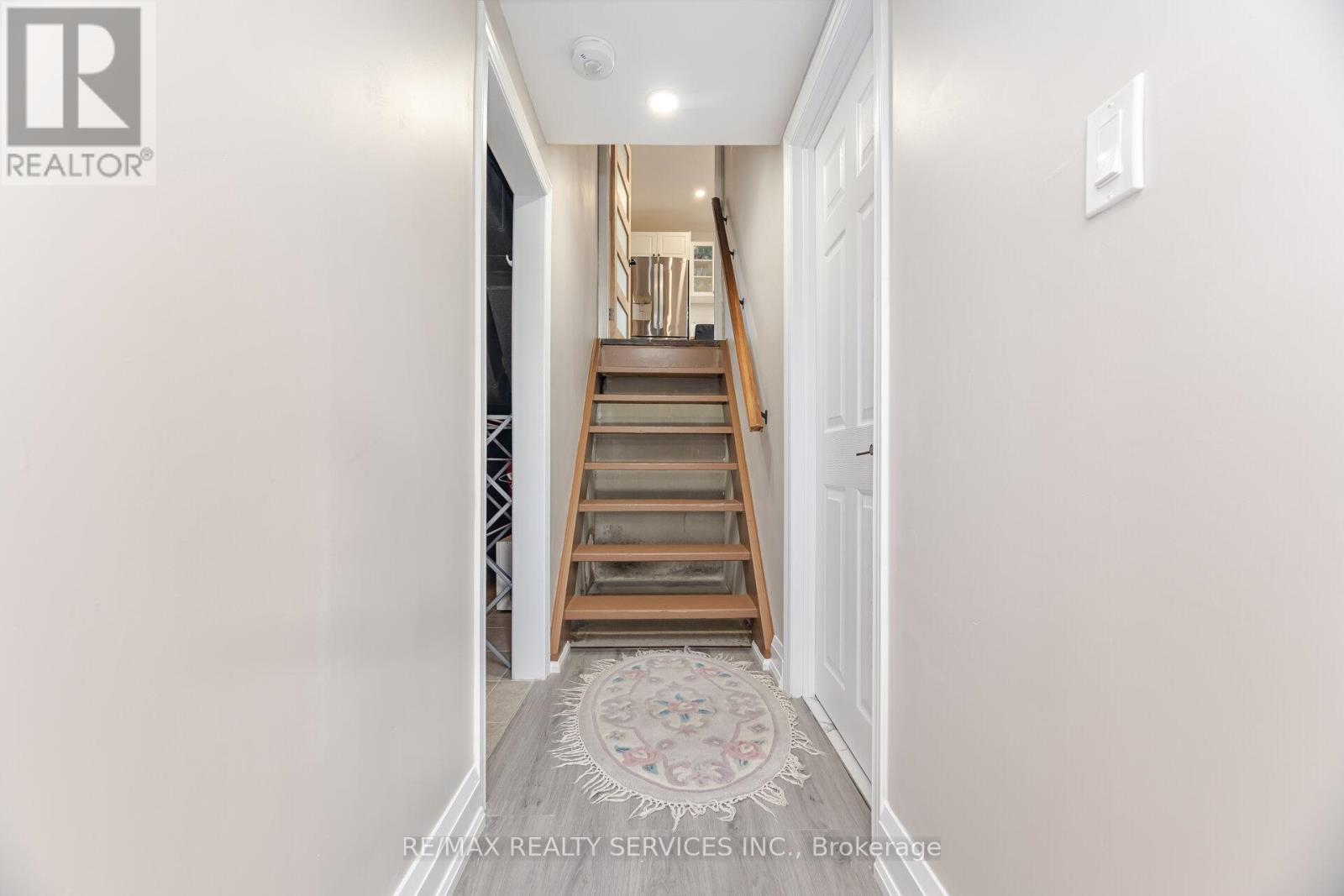 9 Aintree Crescent, Brampton, ON - Indoor Photo Showing Other Room