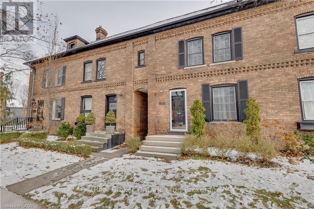 Front of Structure - 808 Monmouth Road, Essex, ON - Outdoor