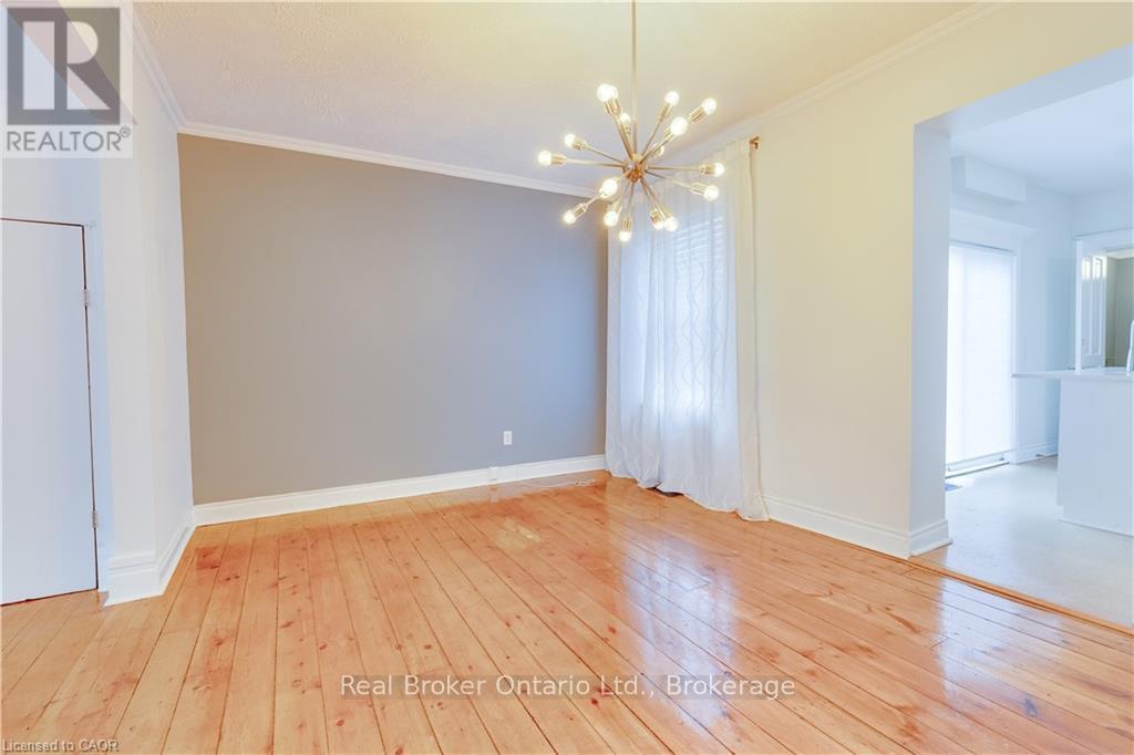 Dining Room - 808 Monmouth Road, Essex, ON - Indoor Photo Showing Other Room