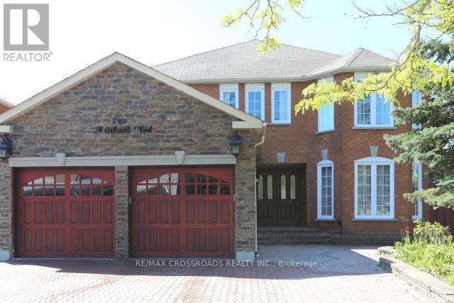 Unit B1 - 1 Muirbank Boulevard, Toronto, ON - Outdoor With Facade