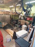 662 Gustavus Street, Garage / Loading Dock -