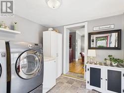 668 Gustavus Street, Entrance / Laundry Room -