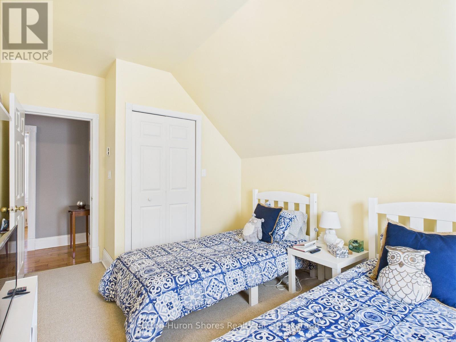 668 Gustavus Street, Bedroom - 662, 668 Gustavus Street, Saugeen Shores, ON