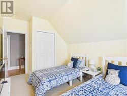 668 Gustavus Street, Bedroom -