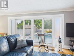 668 Gustavus Street, Overlooks the Pool -