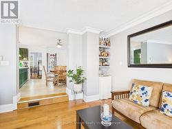 668 Gustavus Street, Spacious -