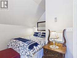 668 Gustavus Street, Bedroom -