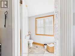 668 Gustavus Street, Main Floor Bathroom -