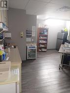 662 Gustavus Street, Staff Room -