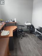 662 Gustavus Street, Examination Room -
