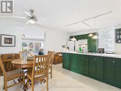 668 Gustavus Street, Kitchen / Dinette -