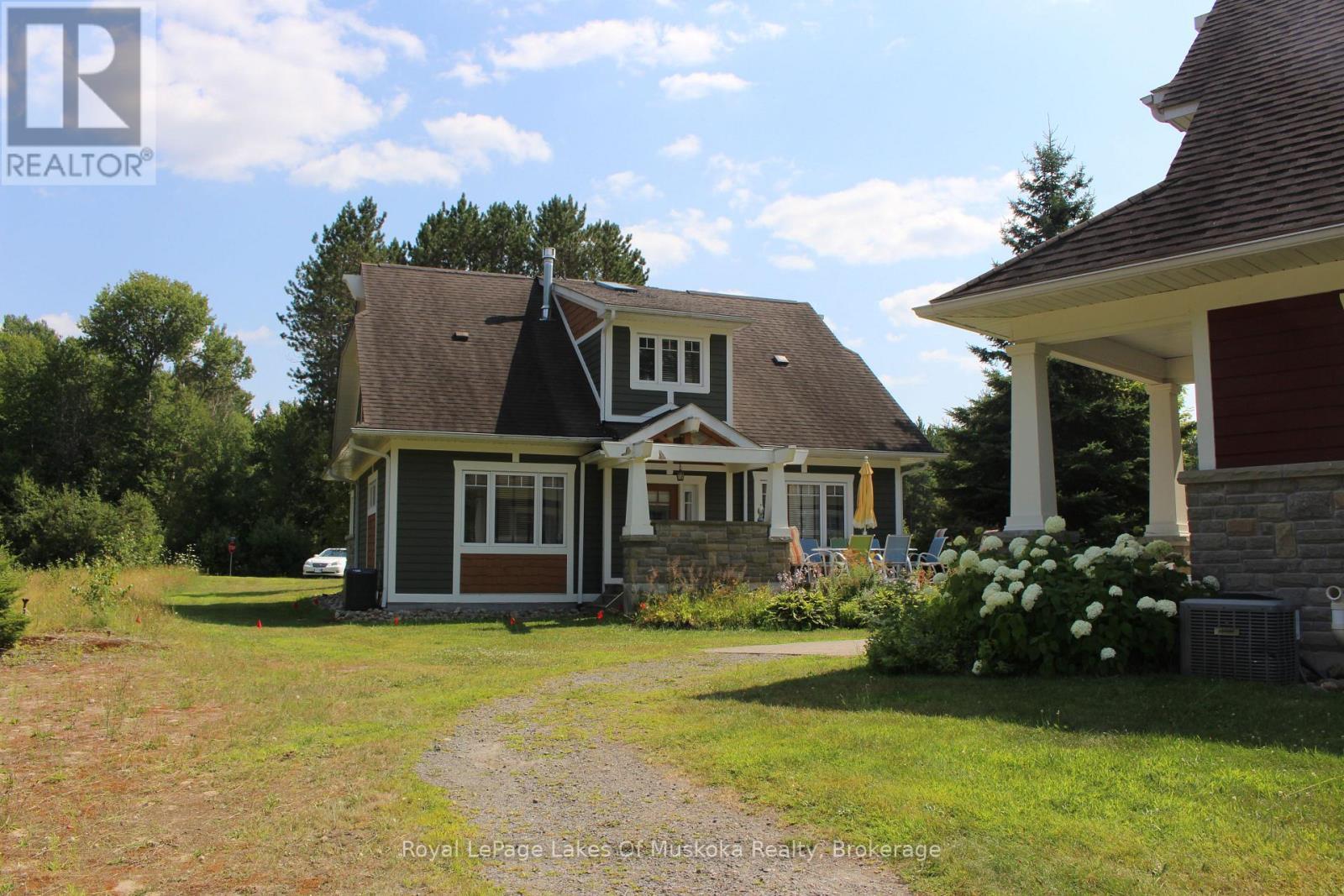 V 16 W 3 - 1020 Birch Glen Road, Lake Of Bays (Mclean), ON - Outdoor