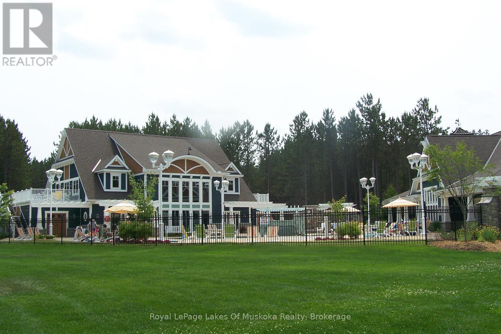 V 16 W 3 - 1020 Birch Glen Road, Lake Of Bays (Mclean), ON - Outdoor