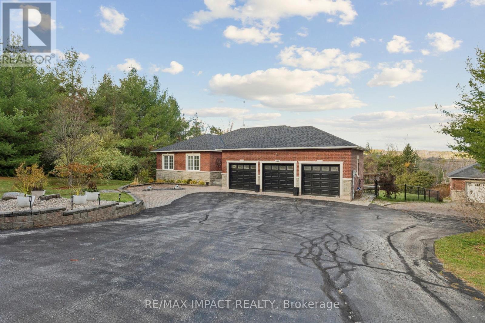 448 7A Highway, Cavan Monaghan (Cavan Twp), ON - Outdoor